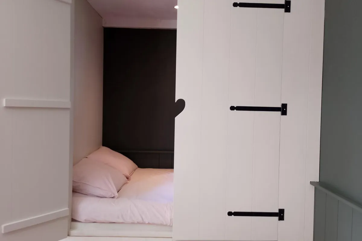 Bedstede