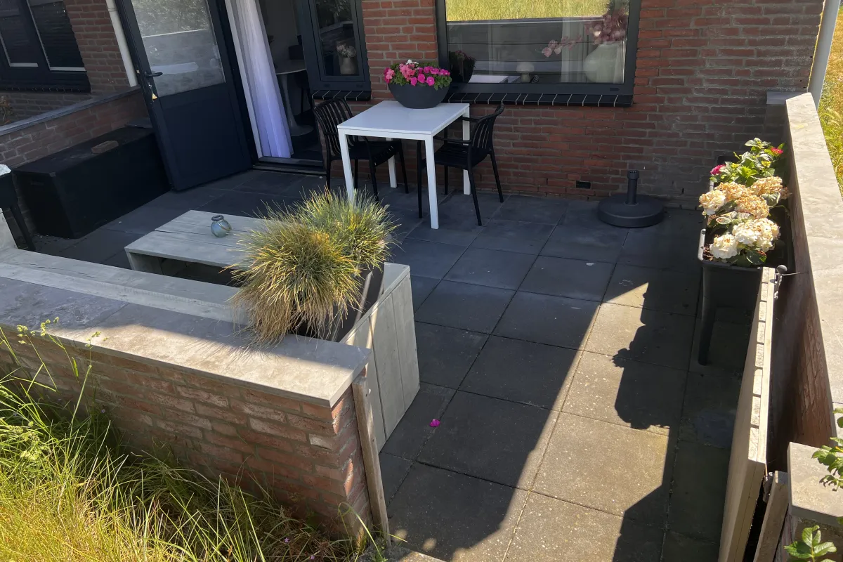 tuin