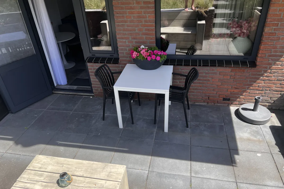 tuin