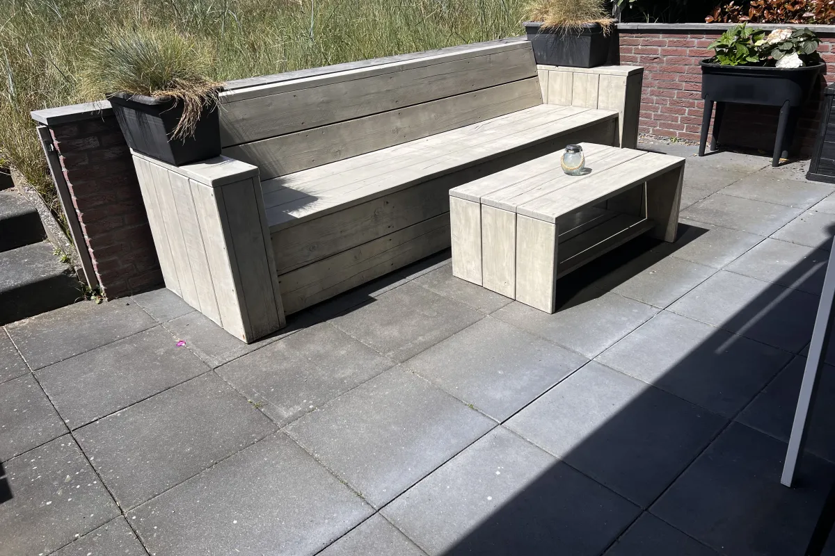tuin