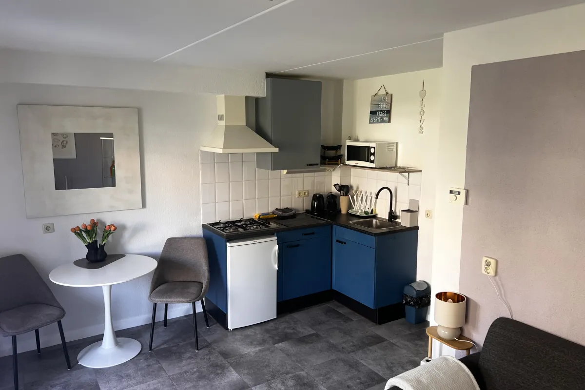 keuken
