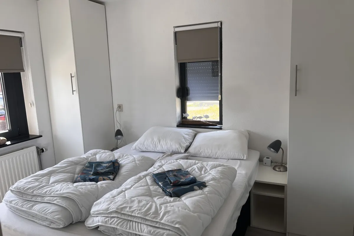 slaapkamer