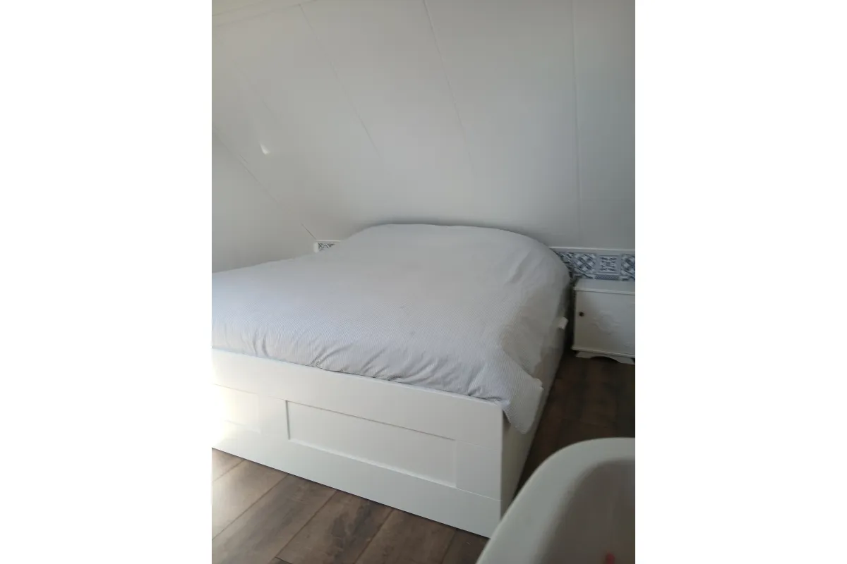 slaapkamer