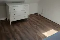 slaapkamer met laden kast
