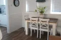 eettafel